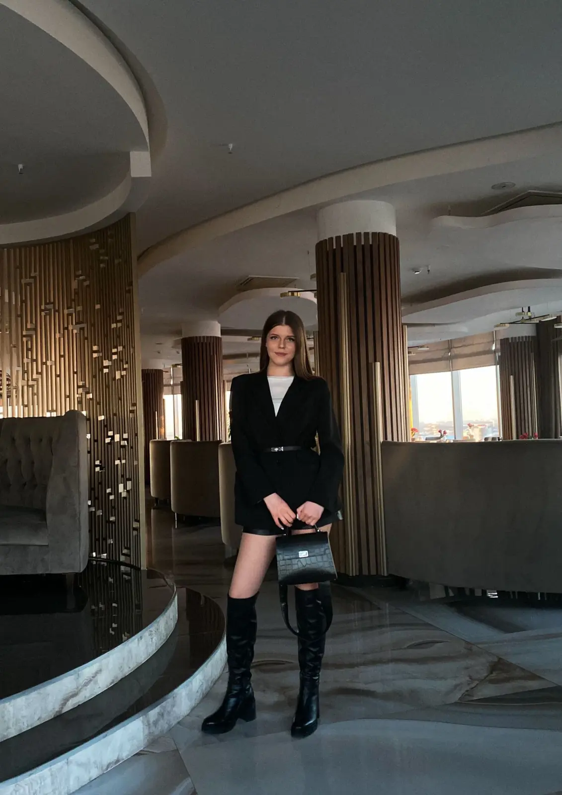 Kseniya Savitskaya
